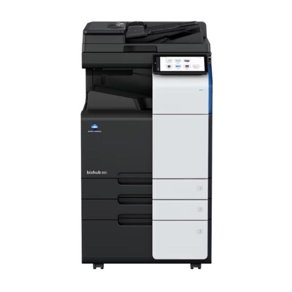 Konica Minolta Bizhub 301i