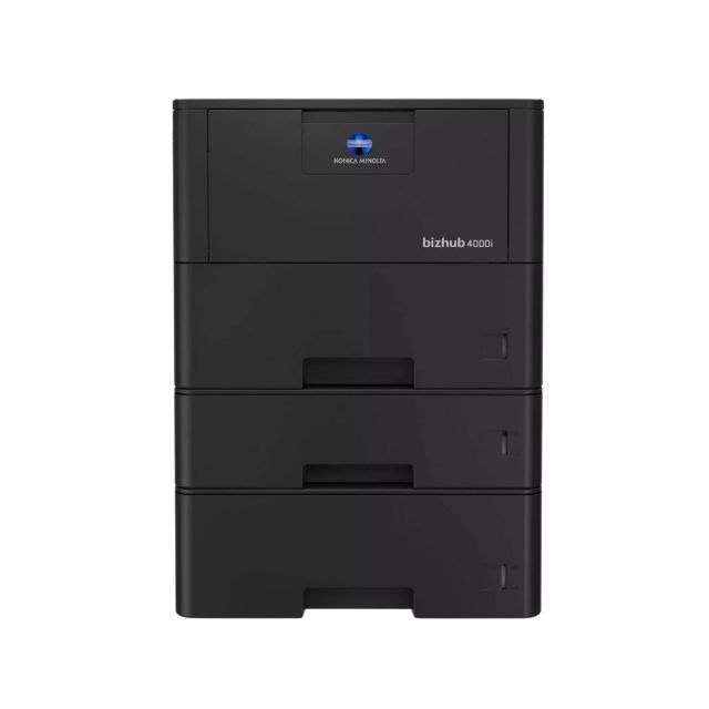 Konica Minolta Page 2