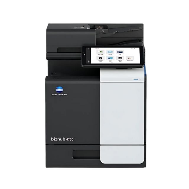 Konica Minolta Page 2