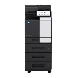 Konica Minolta bizhub 4051i | Multifunctional Office Printer
