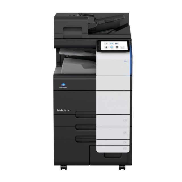 Konica Minolta Page 2