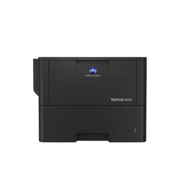 Konica Minolta bizhub 5000i | Multifunctional Office Printer