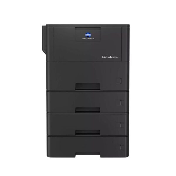 Konica Minolta bizhub 5000i - Image 2