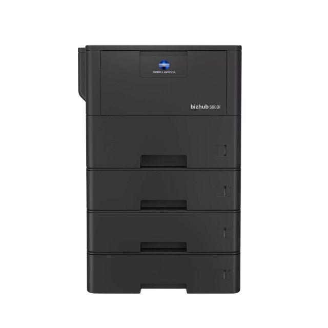 Konica Minolta Page 2