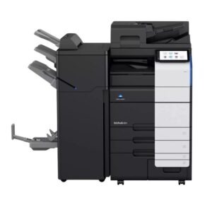 Konica Minolta Bizhub 651i