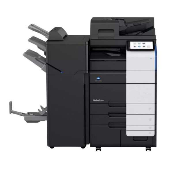 Konica Minolta Bizhub 651i