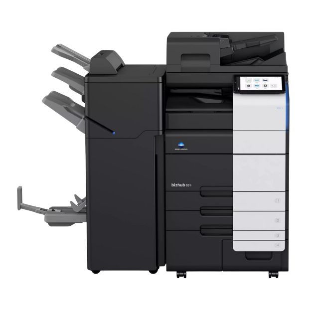 Konica Minolta Page 2