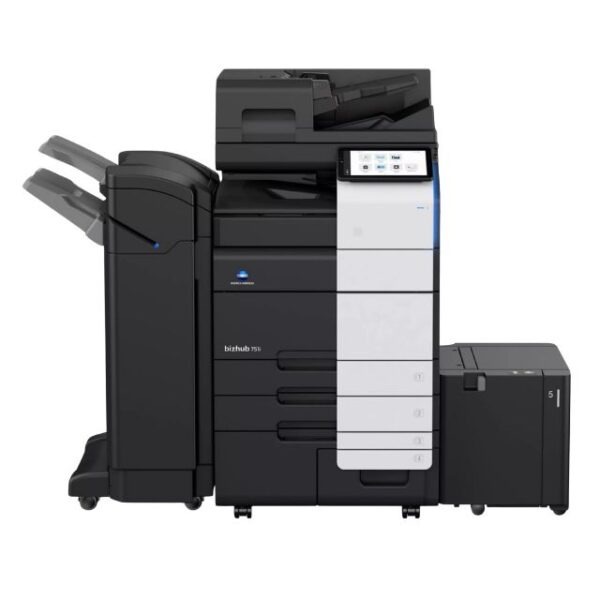 Konica Minolta Bizhub 751i