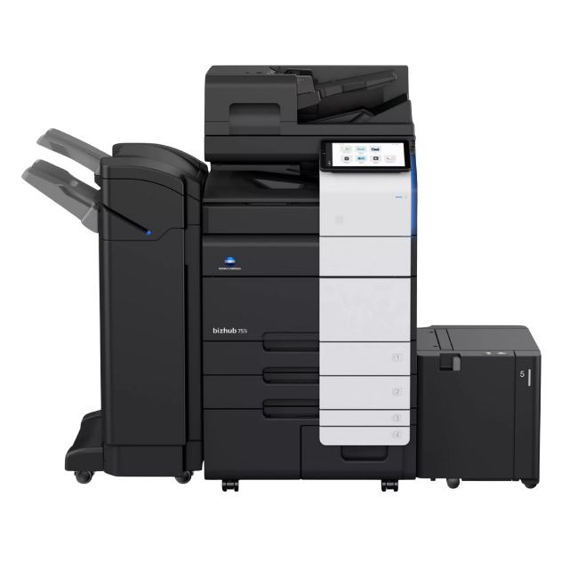 Konica Minolta