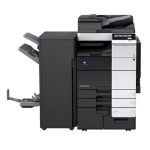 Konica Minolta bizhub 958