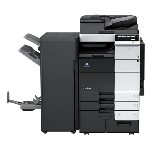 Konica Minolta bizhub 958