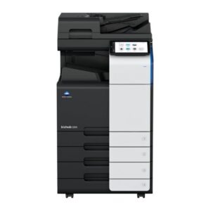 Konica Minolta bizhub C251i
