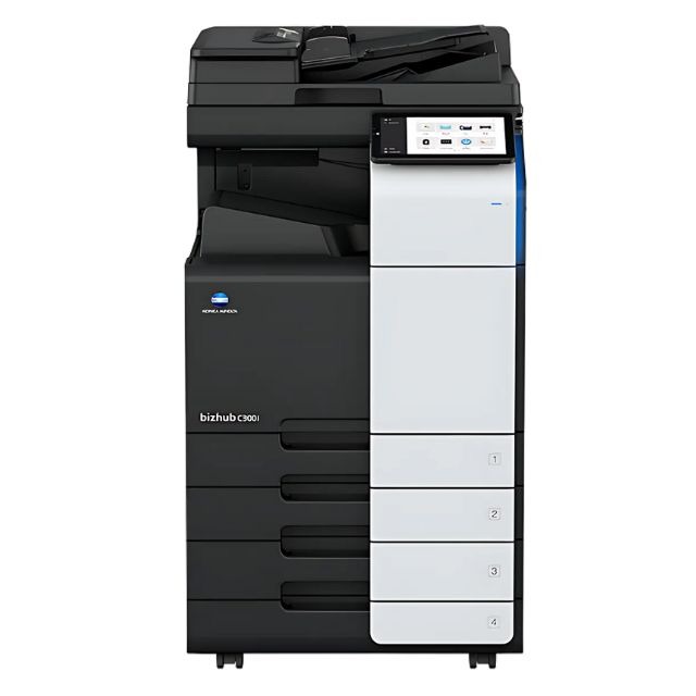 Konica Minolta