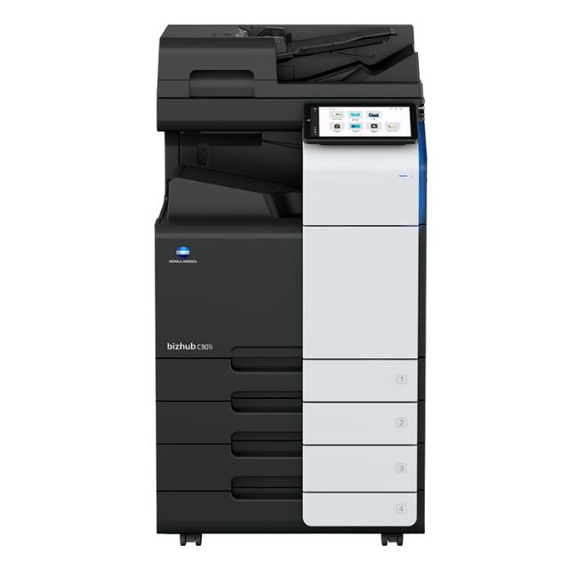 Konica Minolta