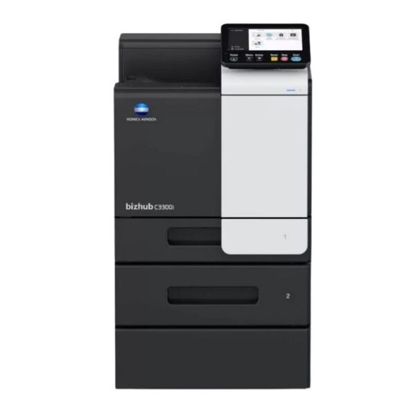 Konica Minolta bizhub C3300i