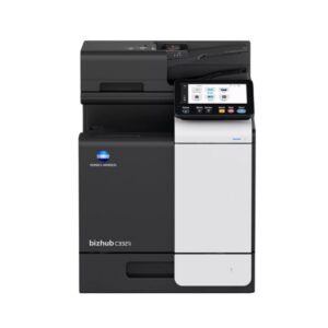 Konica Minolta bizhub C3321i