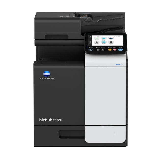 Konica Minolta