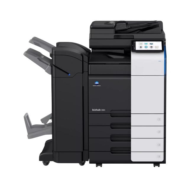 Konica Minolta bizhub C361i (1)