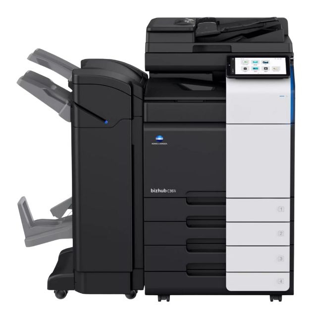 Konica Minolta