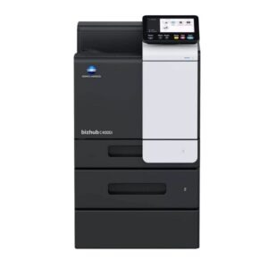 Konica Minolta bizhub C4000i