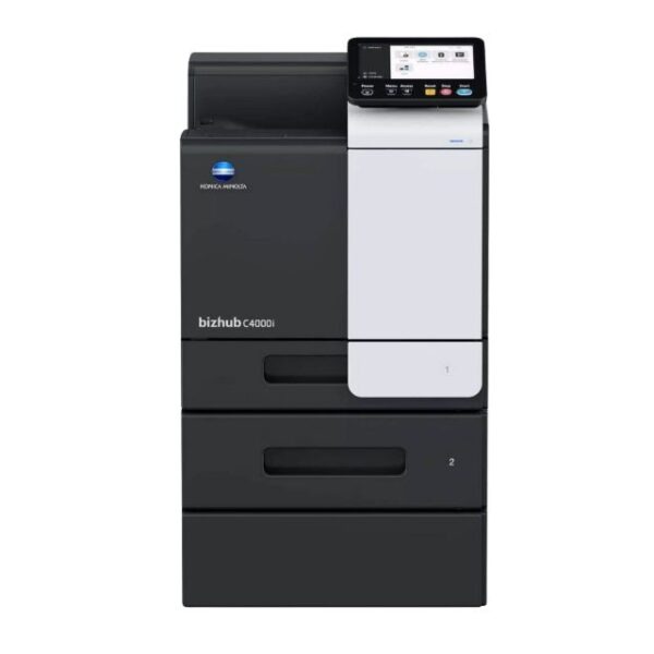Konica Minolta bizhub C4000i
