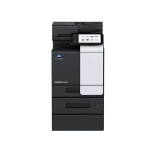 Konica Minolta bizhub C4050i | Multifunction Printer
