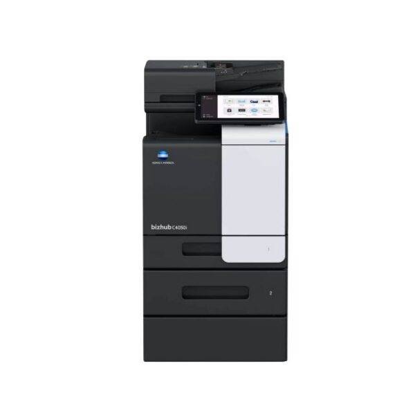 Konica Minolta bizhub C4050i | Multifunction Printer