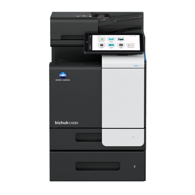 Konica Minolta