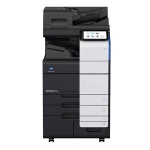 Konica Minolta bizhub C451i | Multifunctional Office Printer