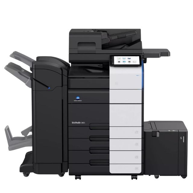 Konica Minolta