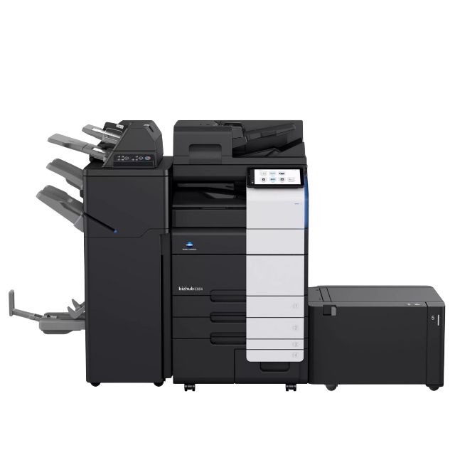 Konica Minolta