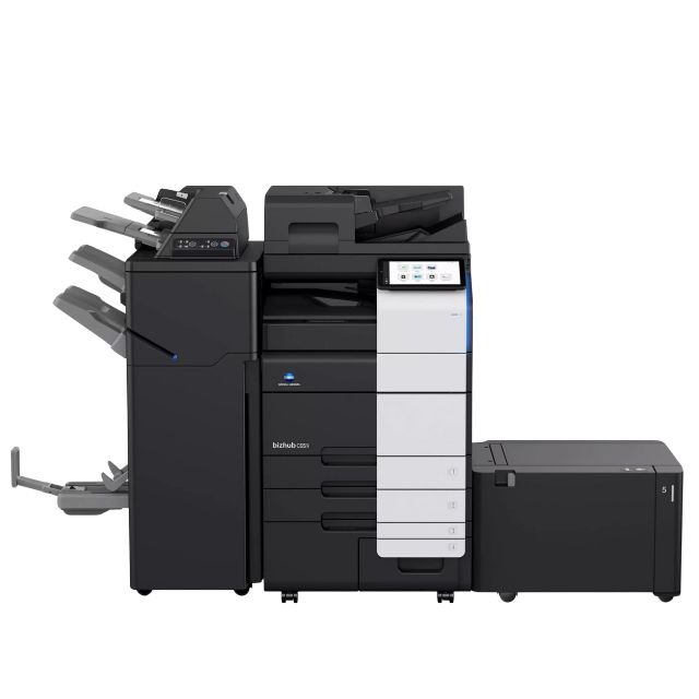 Konica Minolta