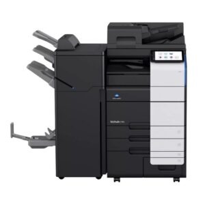 Konica Minolta bizhub C751i | Multifunctional Office Printer