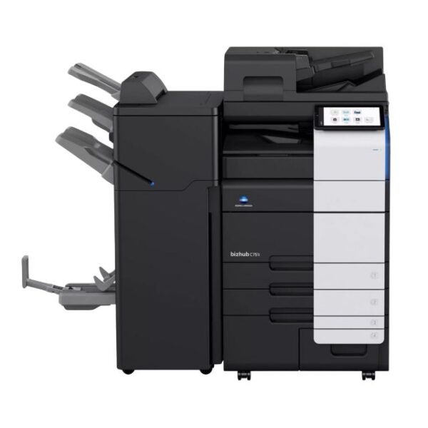 Konica Minolta bizhub 751i | Multifunctional Office Printer