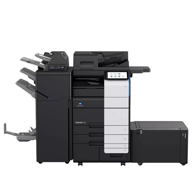 Konica Minolta