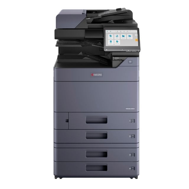 Kyocera