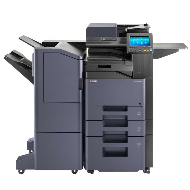 Kyocera