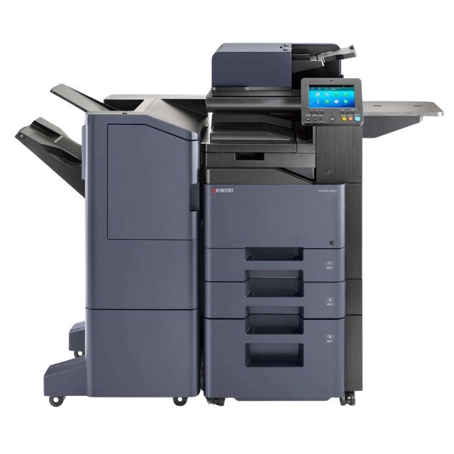 Kyocera