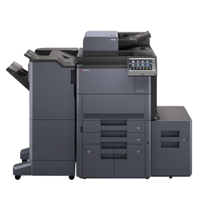 Kyocera