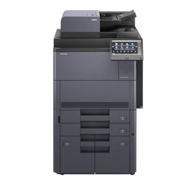 Kyocera