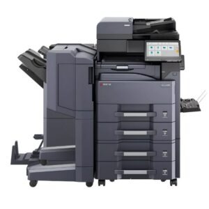 Kyocera TASKalfa MZ3200i