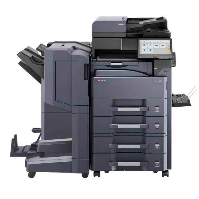 Kyocera