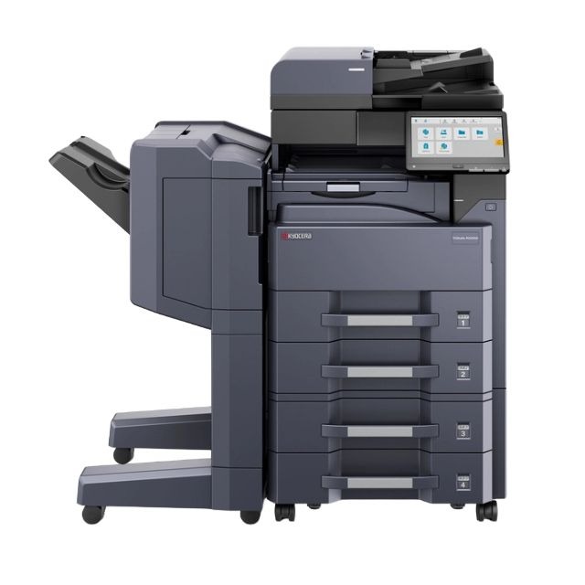 Kyocera