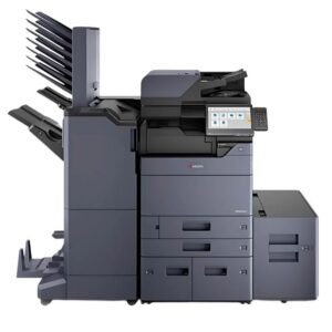Kyocera TASKalfa MZ6001ci