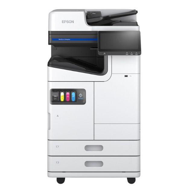 EPSON: Innovation for a Sustainable Future