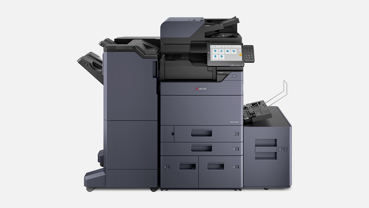 Kyocera TASKalfa MZ7001i - Image 3