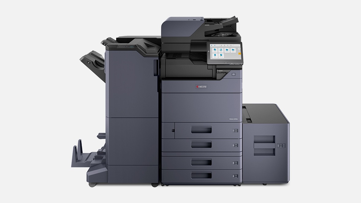 Kyocera TASKalfa MZ5001i - Image 5