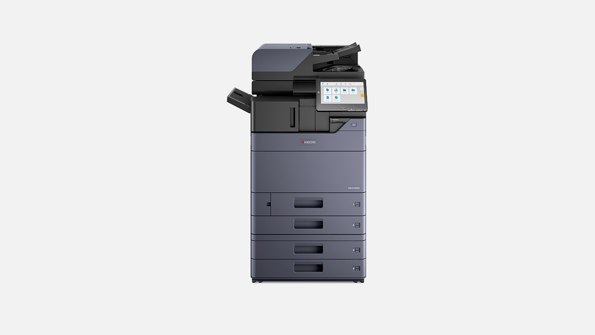 Kyocera TASKalfa MZ5001ci - Image 3