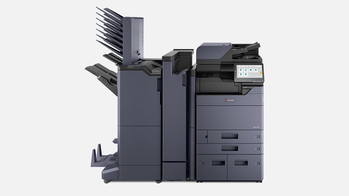 Kyocera TASKalfa MZ7001ci - Image 2