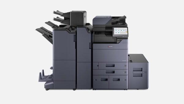 Kyocera TASKalfa MZ7001ci - Image 4